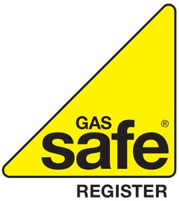 Gas Safe Register certified - Registration number 623730