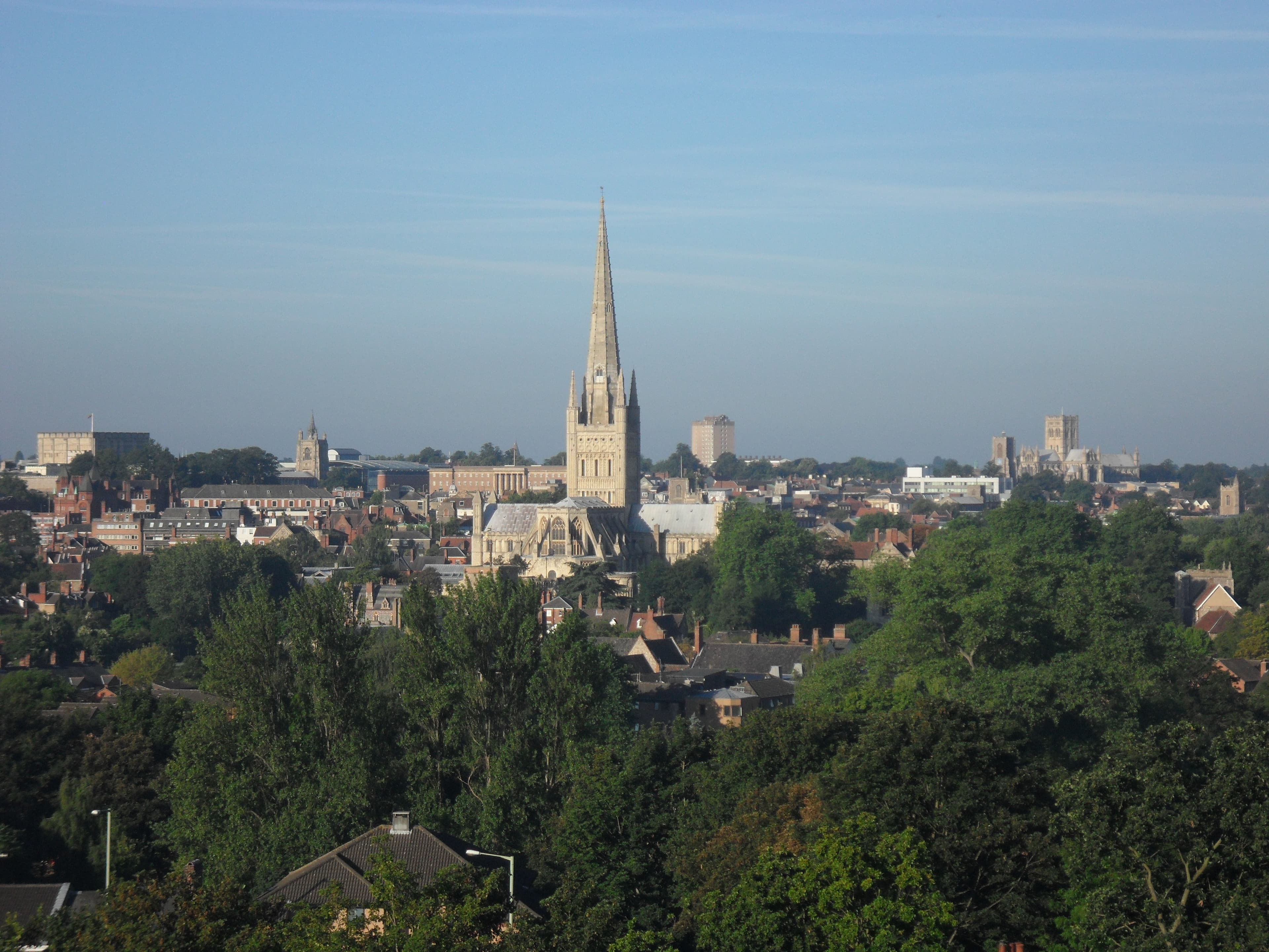 Professional heating and boiler services in Norfolk