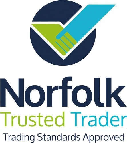 Norfolk Trusted Trader certified